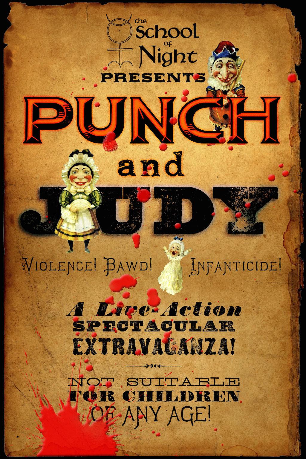 Punch and Judy